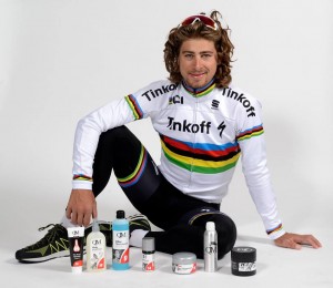 Sagan QM